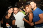 Friday Night at B On Top Pub, Byblos